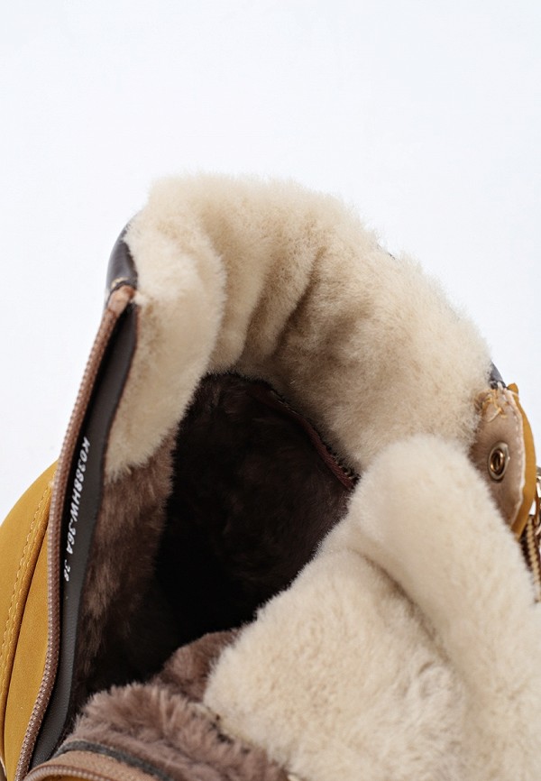 T.Taccardi Ботинки - фото 6