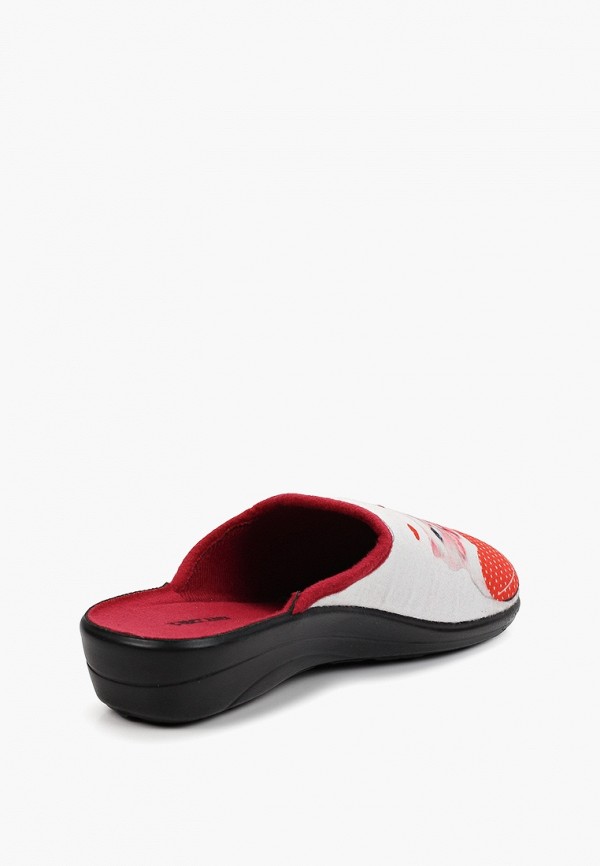 T.Taccardi Тапочки - фото 3