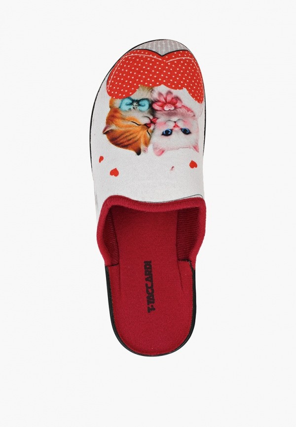 T.Taccardi Тапочки - фото 4