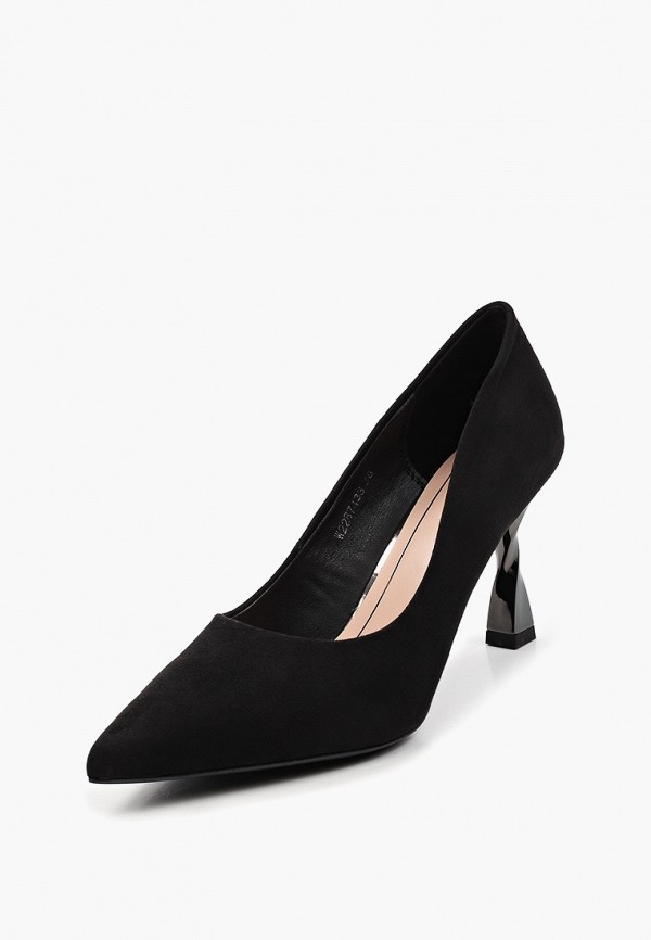 T.Taccardi Туфли - фото 2