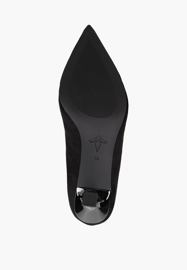 T.Taccardi Туфли - фото 5