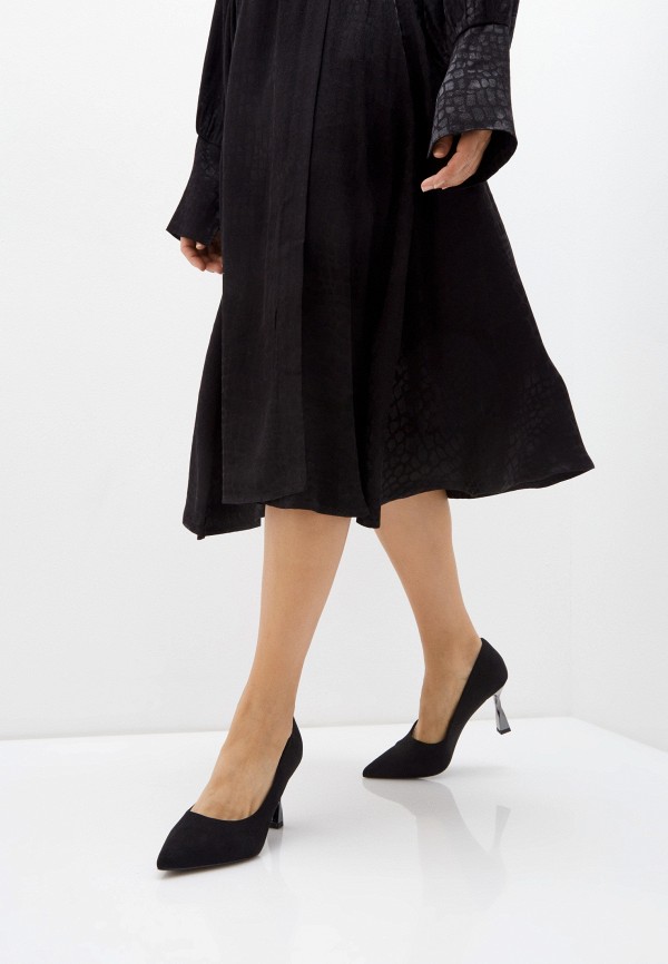 T.Taccardi Туфли - фото 6