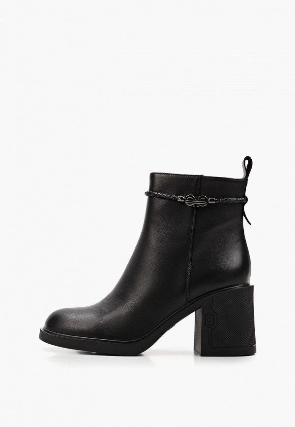 Kari Ботильоны - фото 1