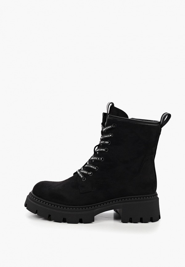 T.Taccardi Ботинки - фото 1