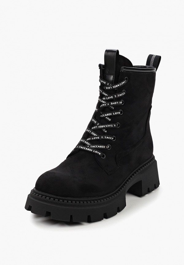 T.Taccardi Ботинки - фото 2