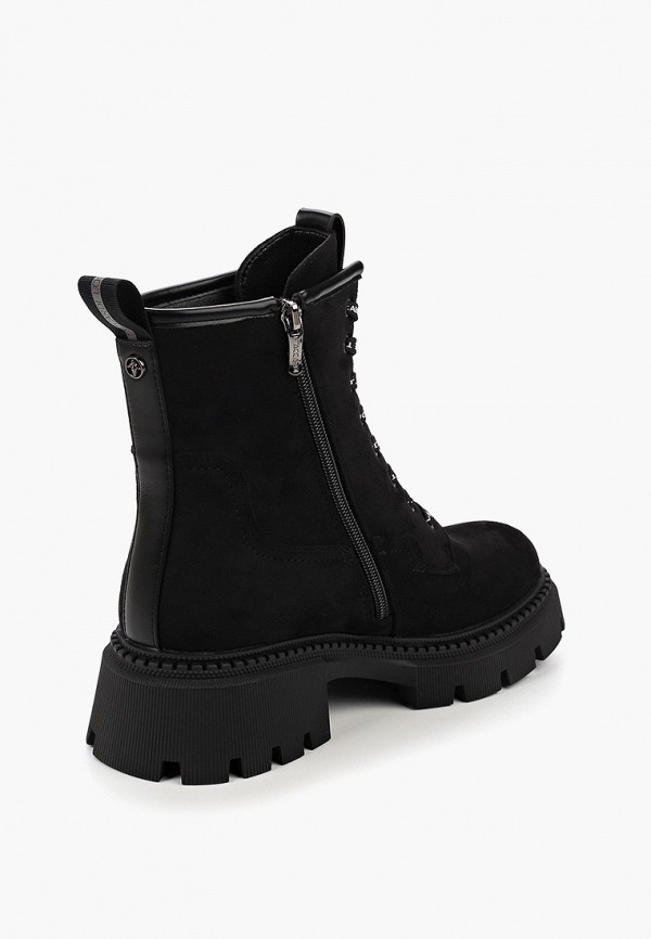 T.Taccardi Ботинки - фото 3