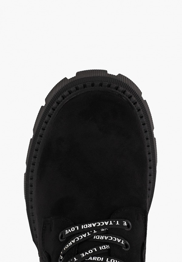 T.Taccardi Ботинки - фото 4