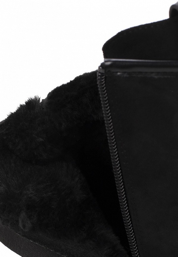 T.Taccardi Ботинки - фото 6