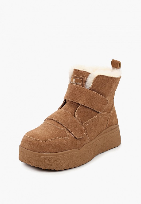 Pierre Cardin Полусапоги - фото 2