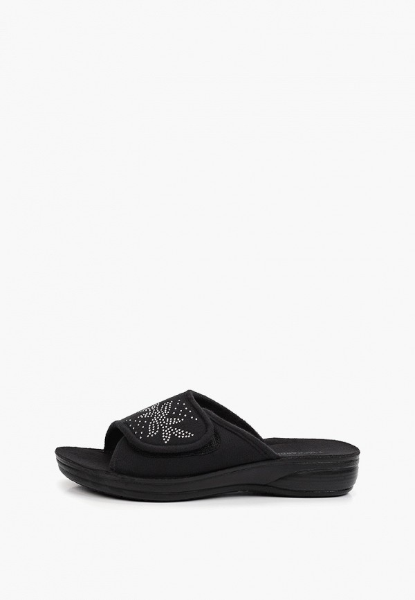 T.Taccardi Тапочки - фото 1