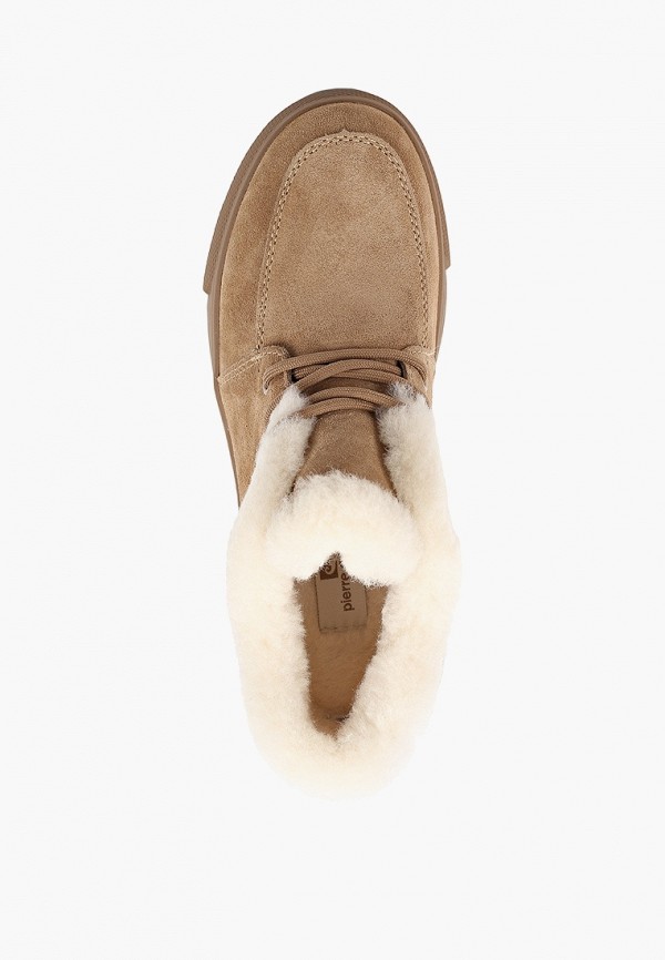 Pierre Cardin Ботинки - фото 4