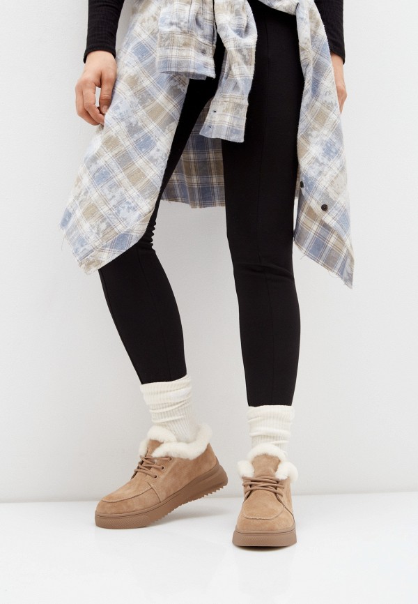 Pierre Cardin Ботинки - фото 6