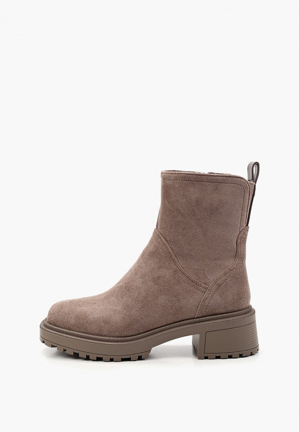 T.Taccardi Ботильоны - фото 1