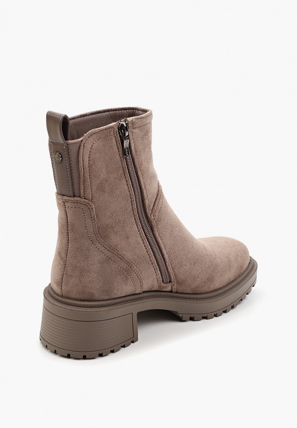 T.Taccardi Ботильоны - фото 3