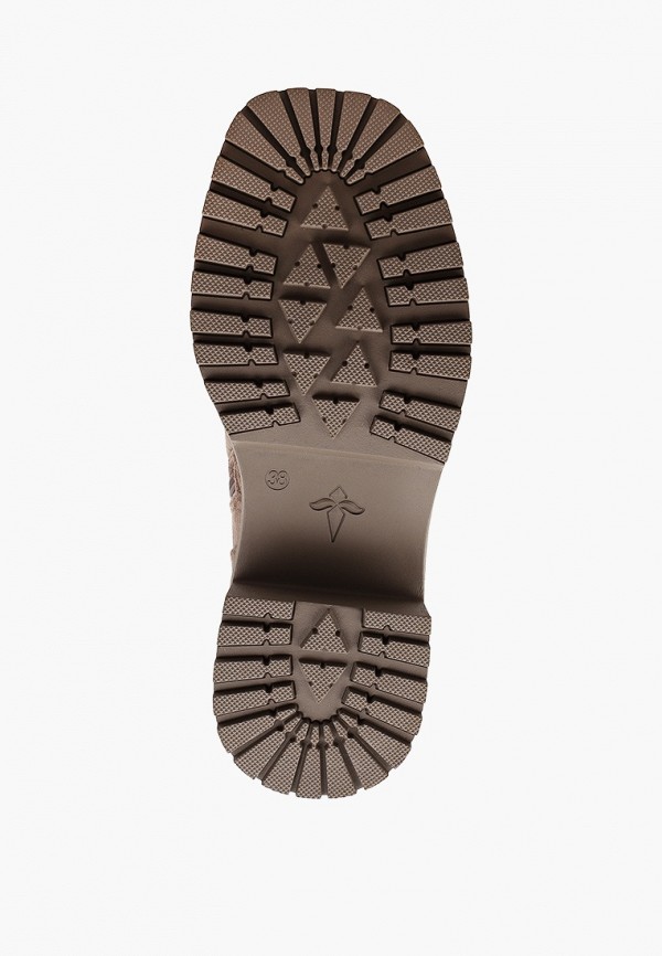 T.Taccardi Ботильоны - фото 5