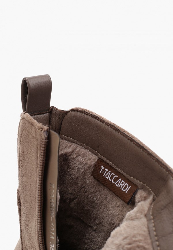 T.Taccardi Ботильоны - фото 6