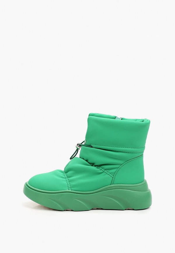 T.Taccardi Дутики - фото 1