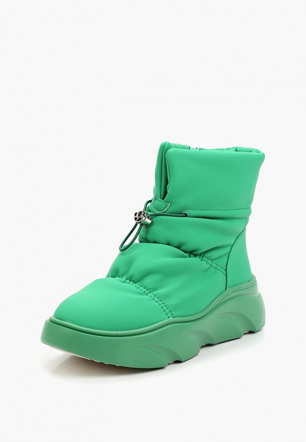 T.Taccardi Дутики - фото 2