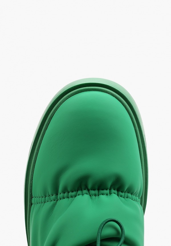 T.Taccardi Дутики - фото 4