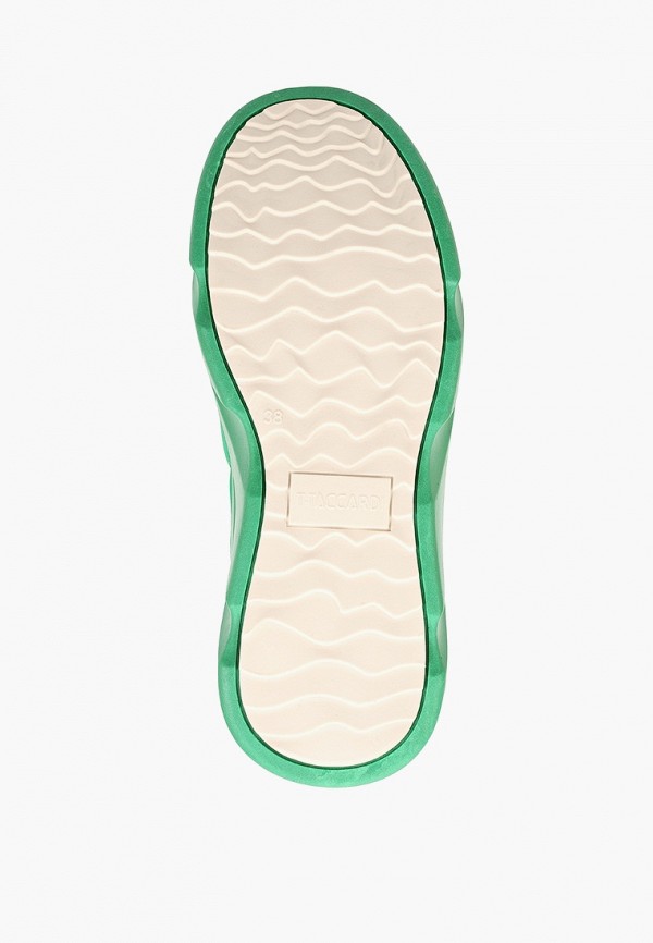 T.Taccardi Дутики - фото 5