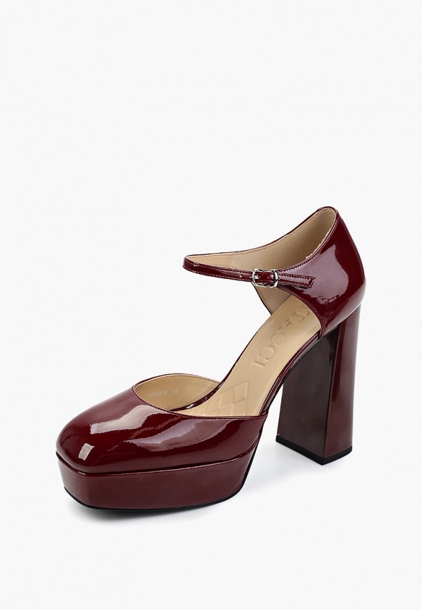 Vitacci Туфли - фото 2