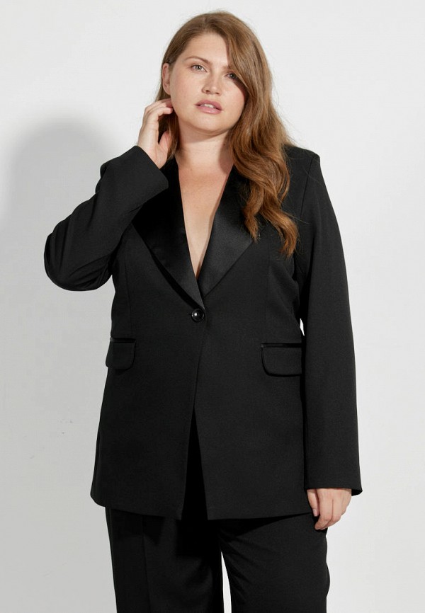 Odevaiwear Жакет - фото 1