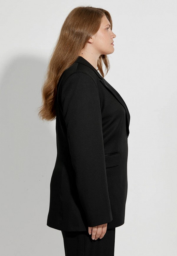 Odevaiwear Жакет - фото 6