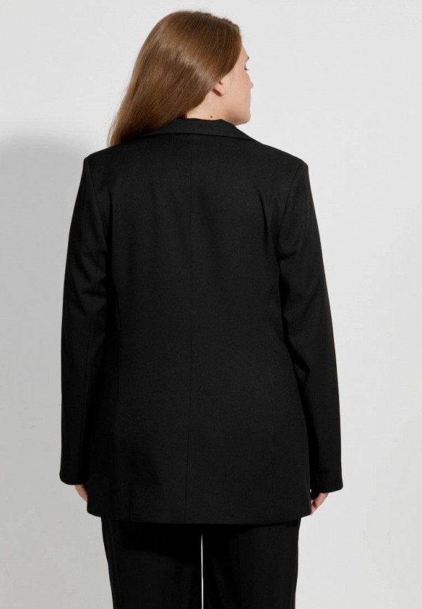 Odevaiwear Жакет - фото 3