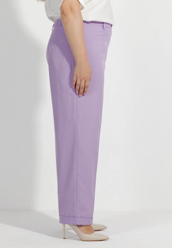 Odevaiwear Брюки - фото 5