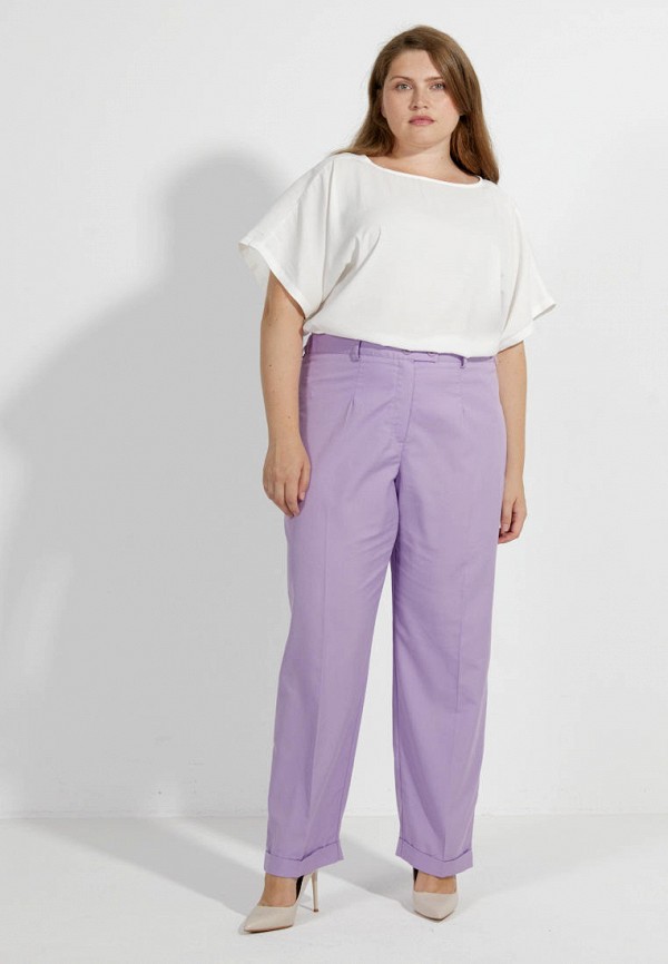 Odevaiwear Брюки - фото 2