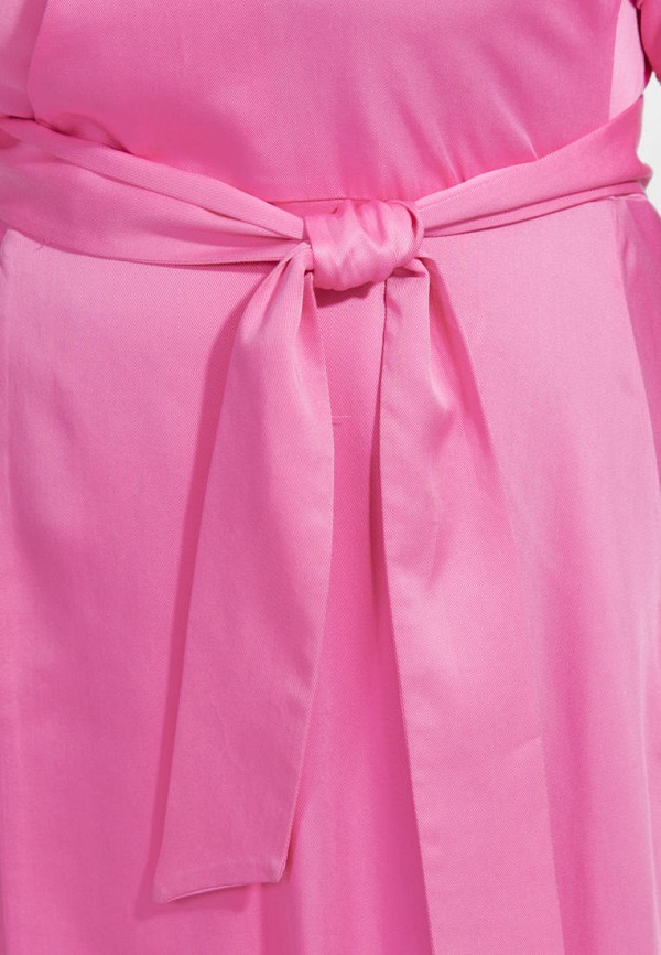 Odevaiwear Платье - фото 6