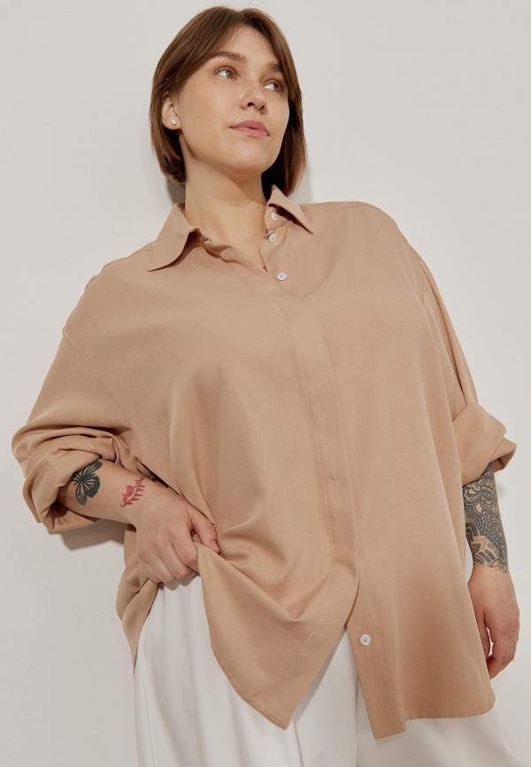 Odevaiwear Блуза - фото 1