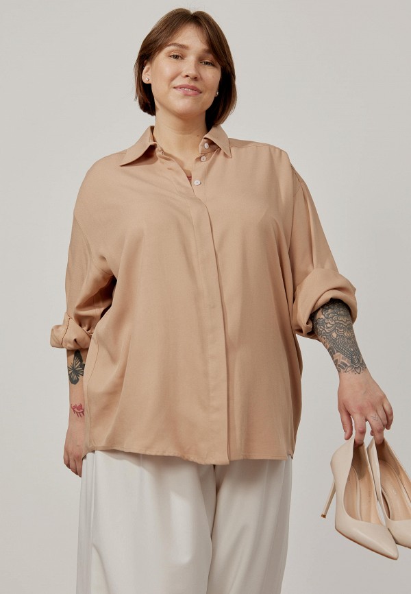 Odevaiwear Блуза - фото 5