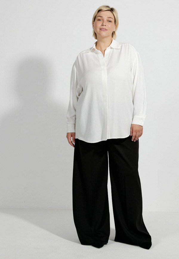 Odevaiwear Блуза - фото 2