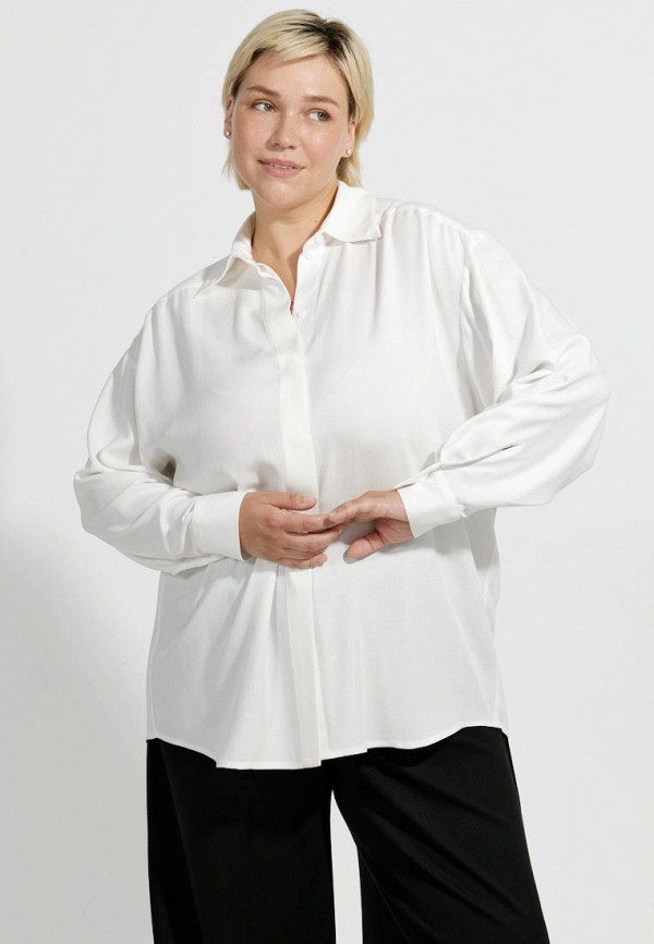 Odevaiwear Блуза - фото 4