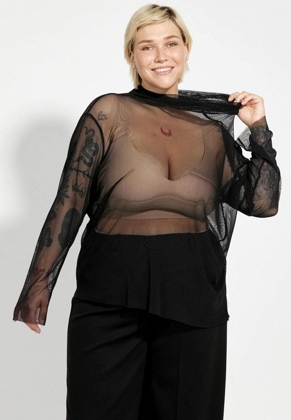 Odevaiwear Блуза - фото 1