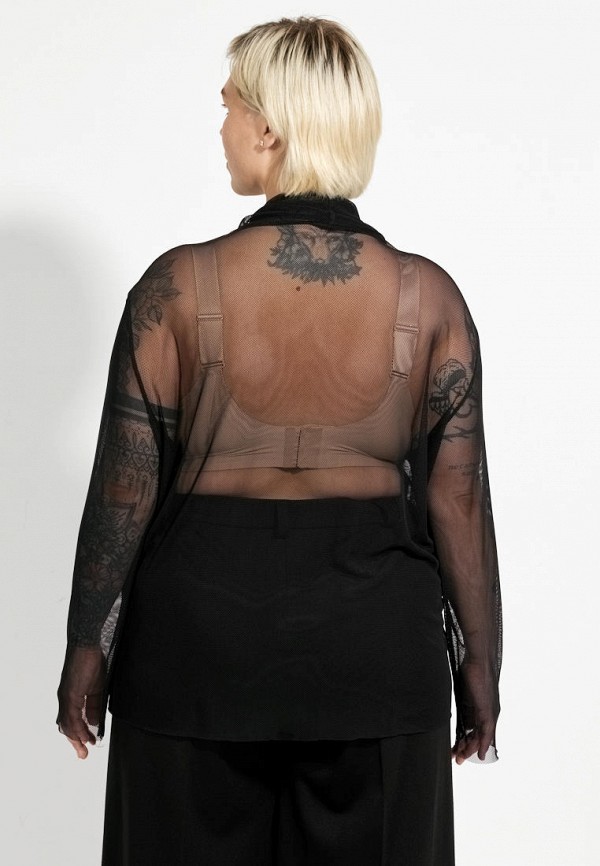 Odevaiwear Блуза - фото 3