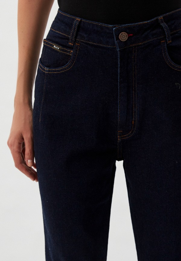 BLCV Джинсы - Venta Boot Cut Rinse Blue - фото 4