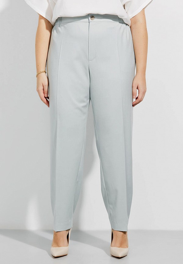 Odevaiwear Брюки - фото 1