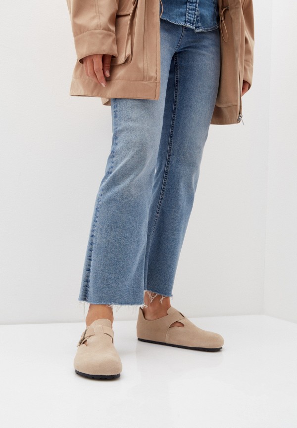 Shoesparad Ботинки - MELLANA - фото 6