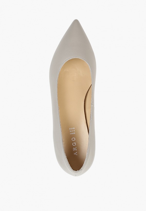 Argo Балетки - фото 4