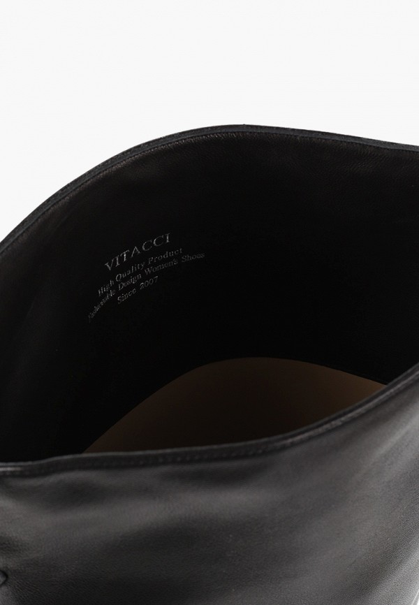 Vitacci Ботфорты - фото 6