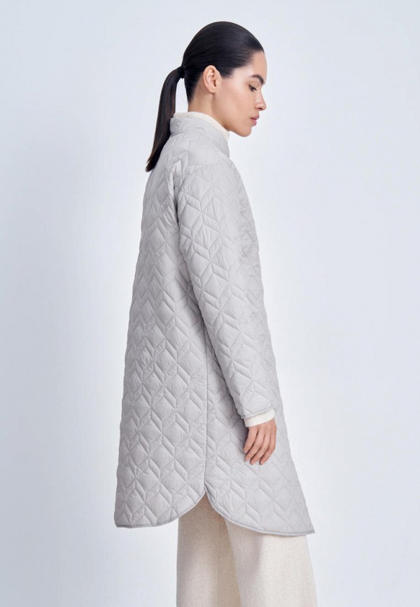 Finn Flare Куртка стеганая - фото 4