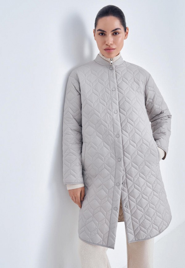 Finn Flare Куртка стеганая - фото 5