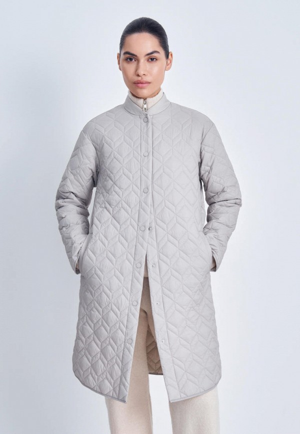 Finn Flare Куртка стеганая - фото 1