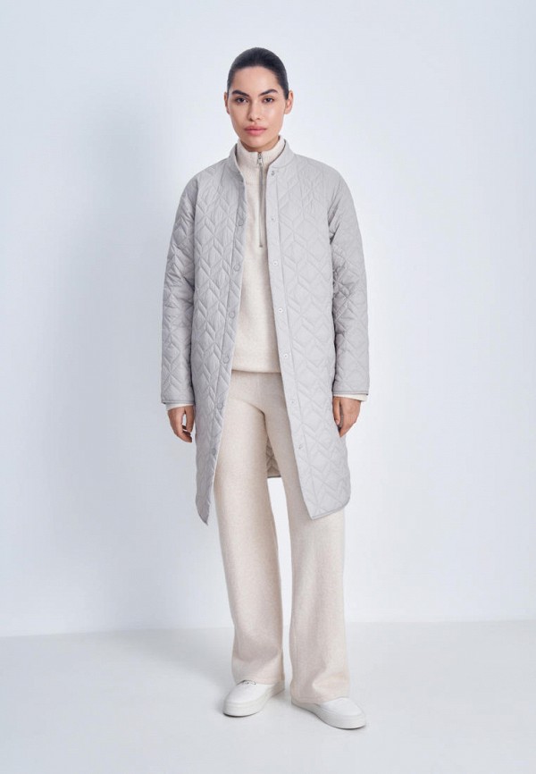 Finn Flare Куртка стеганая - фото 2