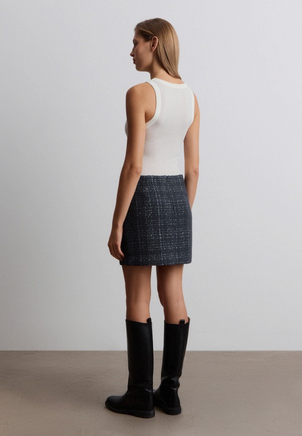 12 STOREEZ Юбка - фото 3