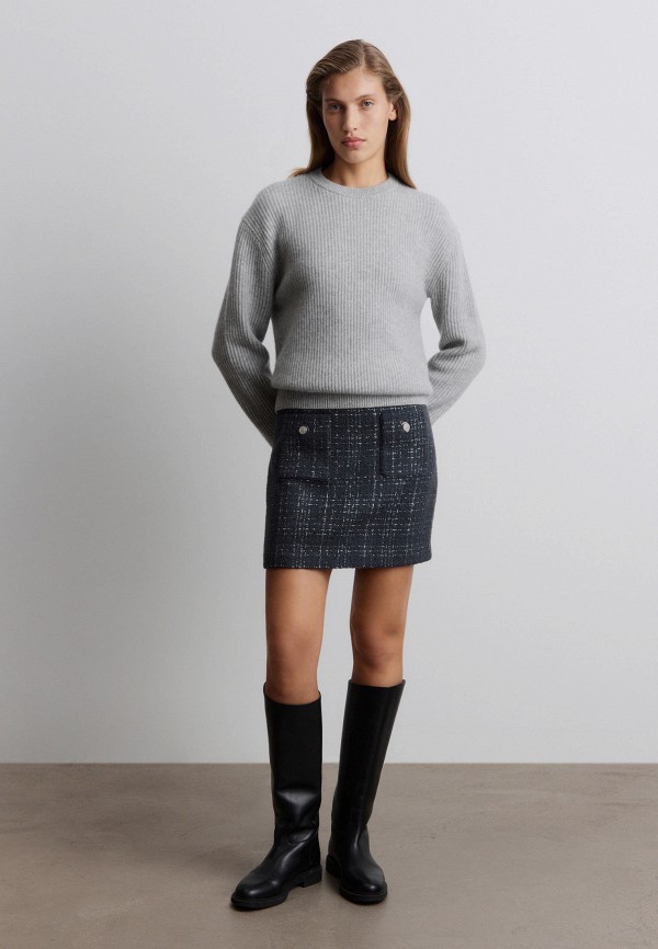 12 STOREEZ Юбка - фото 2