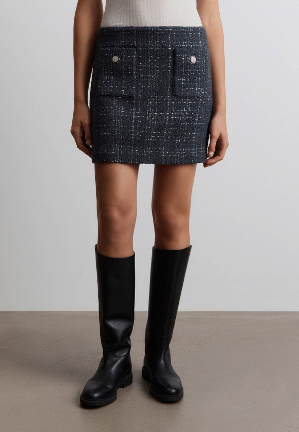 12 STOREEZ Юбка - фото 1