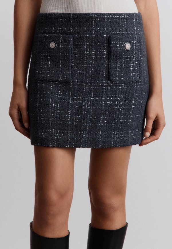 12 STOREEZ Юбка - фото 5